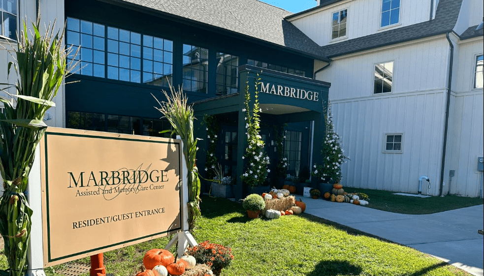 Marbridge Retirement Center