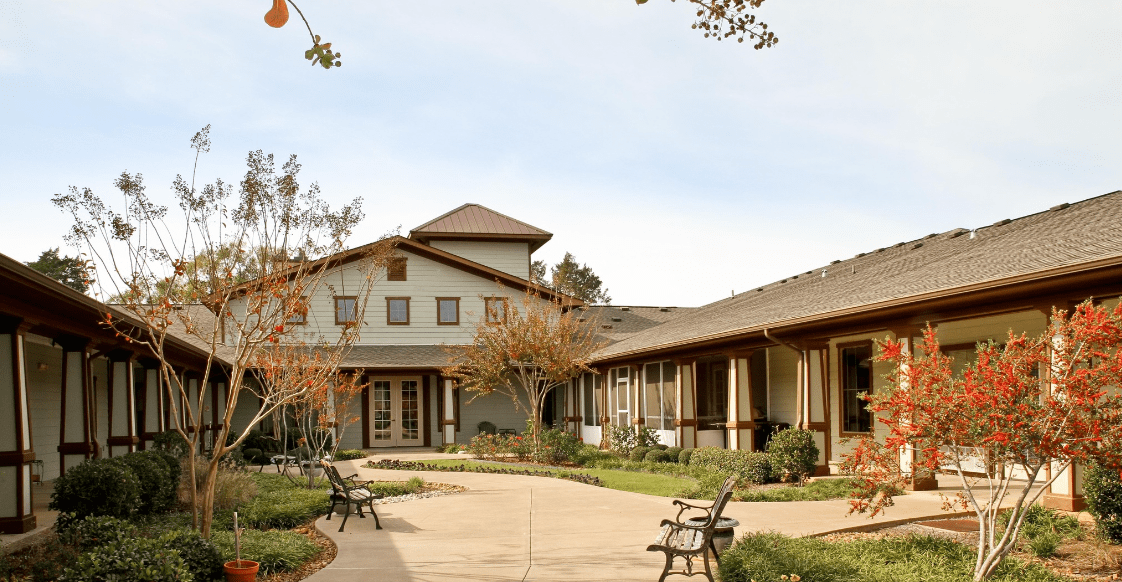 Magnolia Court Assisted Living and Memory Care