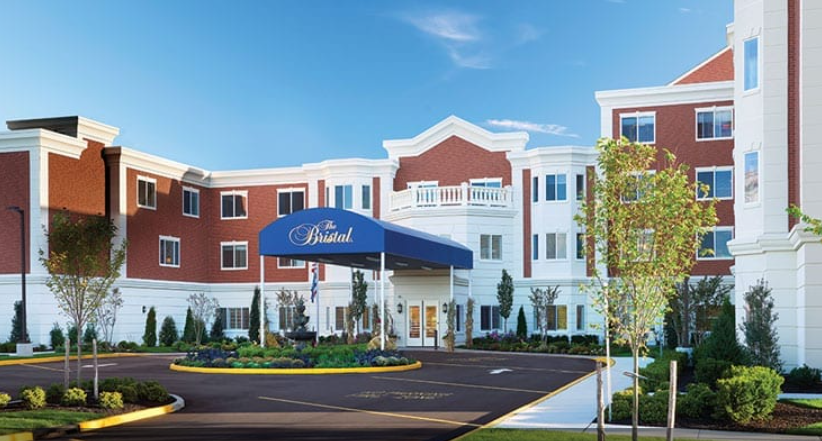 The Bristal Assisted Living at Holtsville